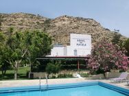 Hotel Neos in Matala/Kreta - Mannheim