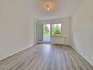 Oben wohnen und 3 Nettokaltmieten* frei kassieren! Hier wartet Deine neue Wohnung! - Chemnitz