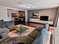 Exklusive 5,5-Zimmer-Wohnung in bester Lage von Bremen-Horn - Bremen