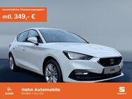 Seat Leon, 2.0 TDI Style (150 ) Frontscheinwerfer beheizbares Lenkrad, Jahr 2024 - Göppingen