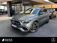 Mercedes GLA 250, e EQ Hybrid Technologie Night SpurW, Jahr 2024 - Tuttlingen