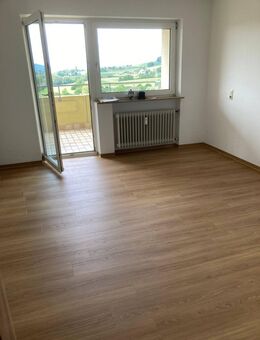 Die großzügige Miet-Wohnung in Markdorf, klasse renoviert, saniert, vieles ist neu, so wie bei einem Erstbezug für Singl oder Pärchen - Markdorf