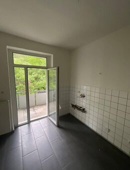 2-Zimmer-Wohnung in Gummersbach Dieringhausen - Gummersbach