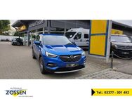 Opel Grandland Elegance LED Kurvenlicht SHZ Klimaauto. - Zossen