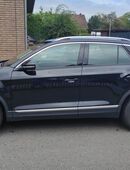 VW T-Roc 1,5 TSI Style Navi Panoramadach Standheizung in 38165