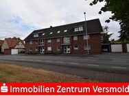 Zentrale Eigentumswohnung in Versmold - Versmold