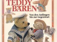 Buch von MAUREEN STANFORD & AMANDA O'NEILL "DIE GESCHICHTE DER TEDDYBÄREN" - Zeuthen