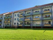 + Schöne Drei-Zimmer-Wohnung mit Balkon + - Seesen
