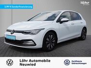 VW Golf, 1.5 TSI VIII MOVE, Jahr 2023 - Neuwied