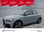 Audi A1, Sportback 40 TFSI S-LINE COMPETITION, Jahr 2023 - Bayreuth
