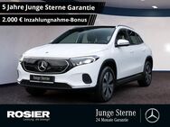 Mercedes EQA, 300 Progressive, Jahr 2023 - Paderborn