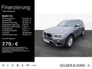 BMW X3, XDRIVE 18Zoll, Jahr 2015 - Lichtenfels (Bayern)