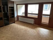 Helle 2-Zimmer-Wohnung in der Innenstadt | Balkon | Garage - Künzelsau