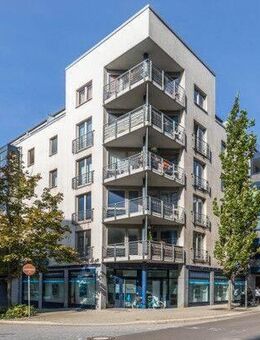 ANSCHAUEN, ANMIETEN, EINZIEHEN! - Halle (Saale)
