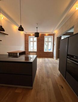 Bezugsfreie Maisonette in Kreuzberg- auch gewerblich nutzbar - Berlin