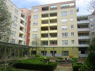 Betreutes Wohnen: Schöne 2-Zi. Wohnung mit Balkon in Nbg. - Johannis / Wohnung kaufen - Nürnberg