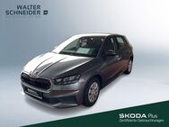 Skoda Fabia, 1.0 Active, Jahr 2021 - Siegen (Universitätsstadt)