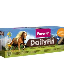 Pavo DailyFit - 4,5 kg