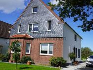 Zweifamilienhaus in Cuxhaven-Ideal für Mehrgenerationen oder als Kapitalanlage mit großem Grundstück - Cuxhaven