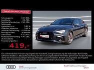 Audi S5, Sportback TDI qu S-Sitze, Jahr 2021 - Ingolstadt