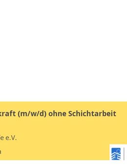 Pflegefachkraft (m/w/d) ohne Schichtarbeit - München