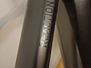 E-Bike Cube Reaction top Zustand nur 500km gefahren - Karlsruhe