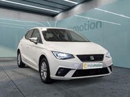 Seat Ibiza, 1.0 TSI BEATS, Jahr 2021 - München