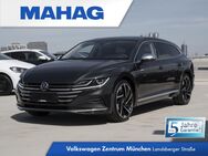 VW Arteon, 2.0 TDI Shooting Brake Elegance, Jahr 2021 - München
