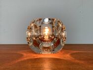 Peill Putzler Glass Table Lamp Tischleuchte Mid Century 60er 70er - Hamburg Hamburg-Nord