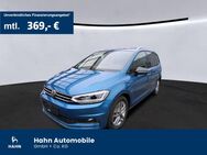 VW Touran, 1.5 TSI Active, Jahr 2021 - Kornwestheim