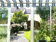 Schönes RMH mit Solaranlage, Loggia, Wintergarten mit Garten und Garage in Bobingen-Siedlung kaufen - Bobingen