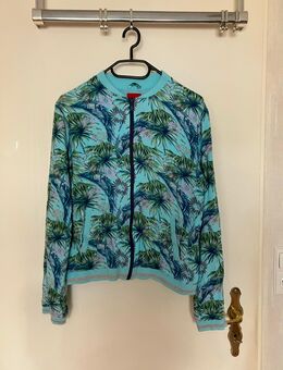 Blouson von s.Oliver, Gr. 176 - Offenbach (Main) Bieber