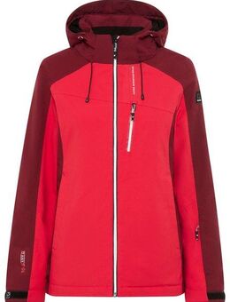 Killtec Winterjacke KSW 256 WMN SKI JCKT (1-St) wärmend & winddicht & wasserabweisend