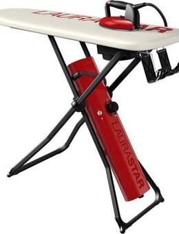 LAURASTAR Bügelsystem GO, 1800 W