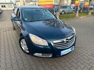 Opel Insignia A 1.8 16V Lim. Design Edition*GR.NAVI.* - Offenbach (Main)