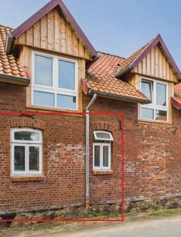 Wohnen in der alten Senffabrik - 2-Zimmer Wohnung - Estorf (Landkreis Nienburg (Weser))