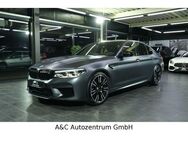 BMW M5 Competition - Garbsen