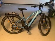 Trekkingrad eBike Cannondale Tesoro Neo X2 Remixte - Schwäbisch Gmünd