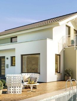 BIEN-ZENKER EDITION 123 V4 mit Bauplatz - Bad Teinach-Zavelstein