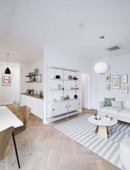 IM ERSTBEZUG: Exklusives Penthouse mit Aufzug und Aufdachterrasse in Berlin-Kreuzberg - Berlin