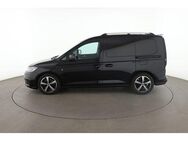 VW Caddy 2.0 TDI Style - Berlin