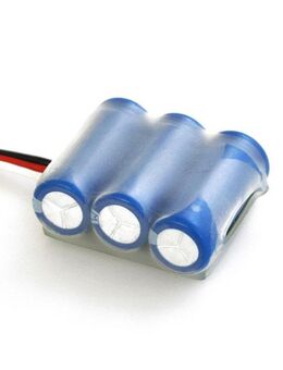 Massoth El. eMOTION Spannungspuffer Powercap 900 Art. 8151311 - - Ettlingen Zentrum