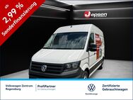 VW Crafter, 2.0 TDI 35 Kasten, Jahr 2024 - Regensburg