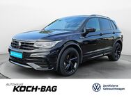 VW Tiguan, 2.0 TDI R-Line, Jahr 2024 - Ellwangen (Jagst)