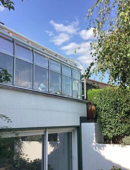 Architektenhaus voller Idee - Leverkusen