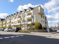 Kapitalanlage - 2-Zi. Wohnung in beliebter Lage von LEV-Opladen * ca. 60,73m² * 2 Balkone * Wannenbad * Aufzug - Leverkusen