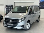 Mercedes Vito, Tourer PRO 114 MBUX DISTRO, Jahr 2024 - Wuppertal