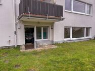 Helle und großzügige 1-Zimmer-Wohnung mit Gartenblick - Kelkheim (Taunus)