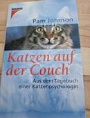 Katzen auf der Couch in 59077