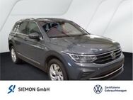 VW Tiguan, 1.5 TSI Move, Jahr 2024 - Lengerich (Nordrhein-Westfalen)